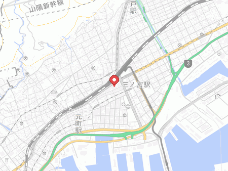 Maruto Sports map