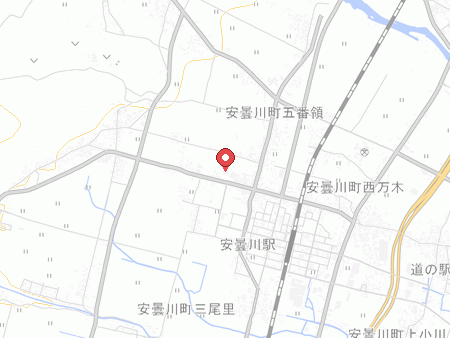 Adogawa General Gymnasium map