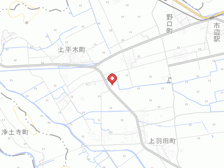 Higashiomi City Training Center%ALT%