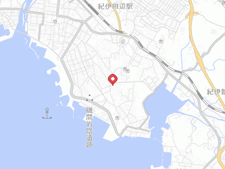 Yamamoto Sports map