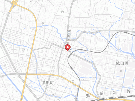 Yuai Sports map