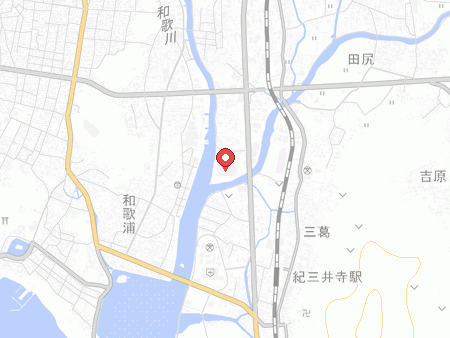 Super Sports Xebio Central City Wakayama Branch map