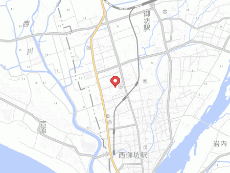 Idea Sports map