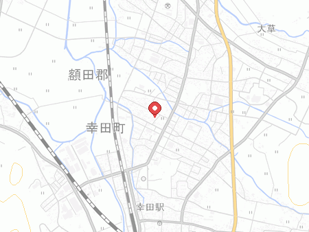 Kota Sports map