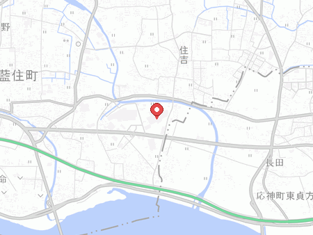 Sports Depo Tokushima Aizumi Store map