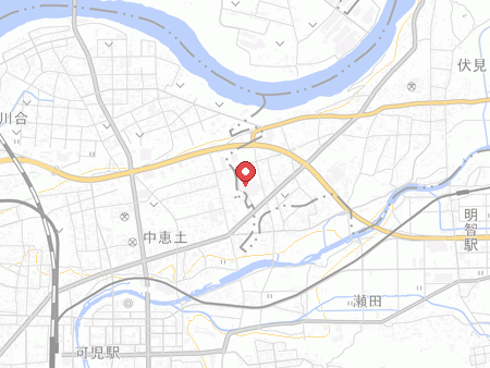 Himaraya Laspa Mitake map