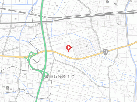 Sports Authority Kakamigahara Store%ALT%