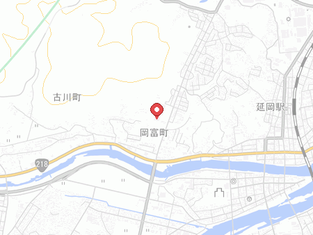 Sports Depo Nobeoka Tatara Store map
