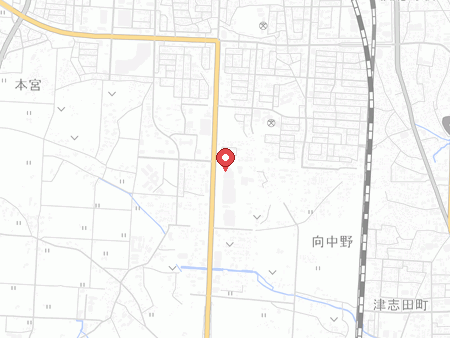 Sports Depo Morioka Minami Store map