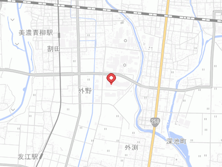 Sports Authority Ogaki Minami Store%ALT%