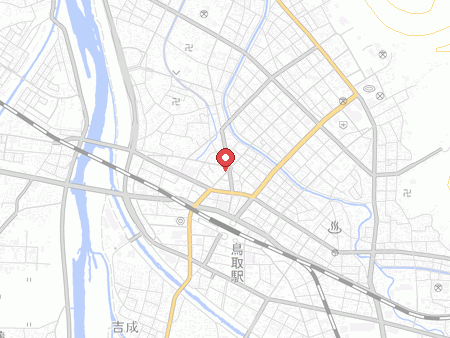 Osaka Taishodo map