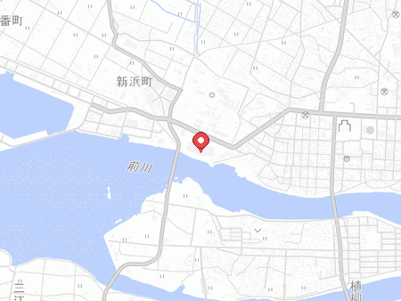 Super Sports Xebio Youme Town Yatsushiro Store map
