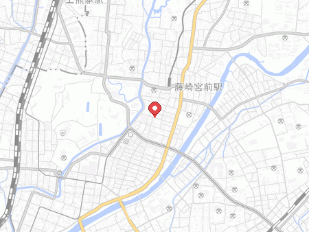Hayakawa Sports Sports Hall map