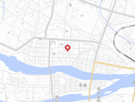 Hayakawa Sports Yatsushiro Store map