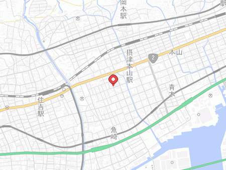 Konan TT Studio map