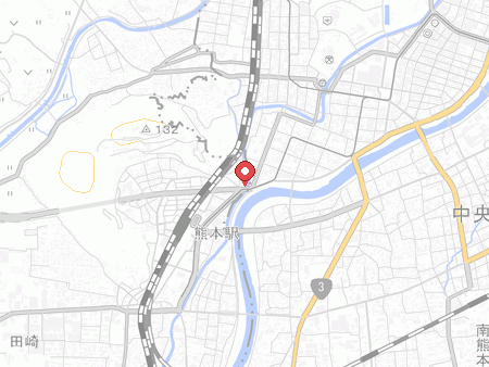 Taiikudo Kasuga Main Store map