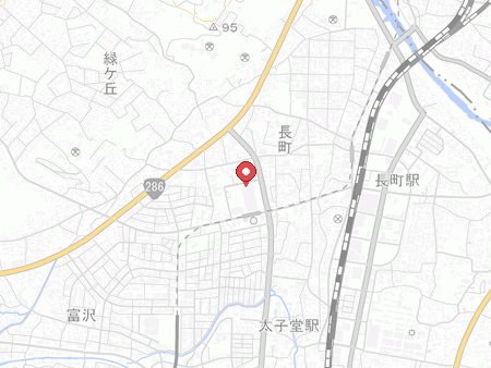 Super Sports Xebio The Mall Sendai Nagamachi Store map
