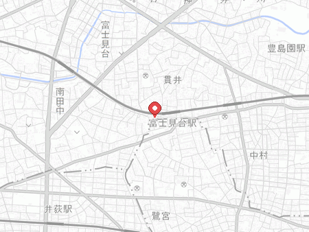 Nerima Table Tennis Center%ALT%