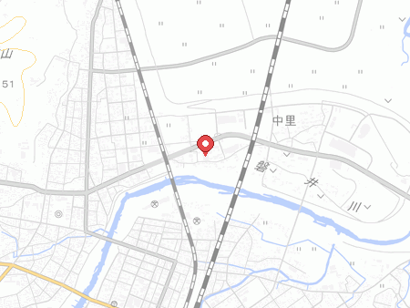 Sports Depo Ichinoseki Nakazato Store map