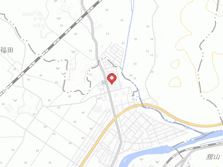 Paramount Sports Ogawara Store map