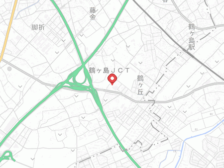 Sports Shop Athlete map
