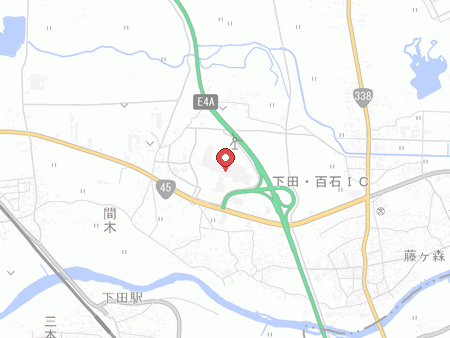 Sports Authority Shimoda Store map