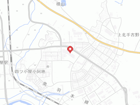 Sports Authority Akita Store%ALT%