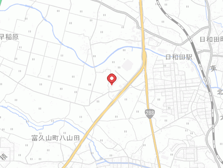 Sports Depo Koriyama Festa Store map