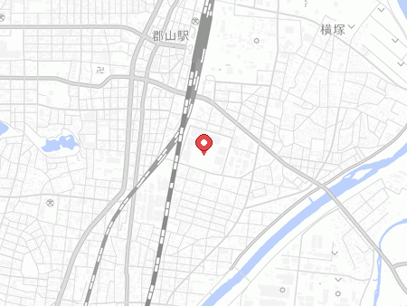 Sports Authority Aeon Town Koriyama Store map