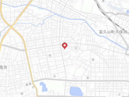 Super Sports Xebio Koriyama Nishinouchi Store map