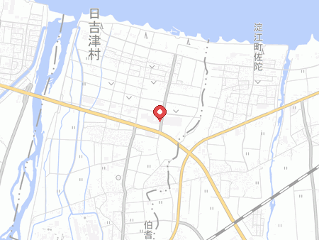 Sports Authority Hiezu Store map
