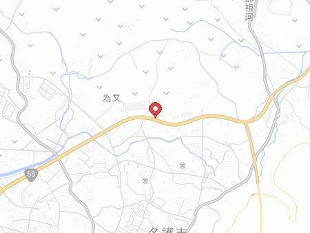 Map of Sports Depo Nago Store