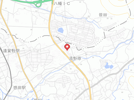 Sports Authority Nogata Store map
