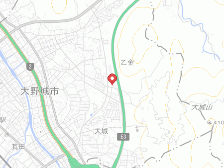 Sports Authority Otogana Store map