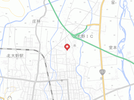 Sports Guide Ono Store map