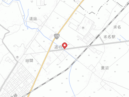 Table Tennis Shop Arina map