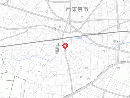 Koba Table Tennis map