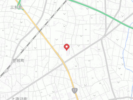 Super Sports Xebio Smark Isesaki Store map
