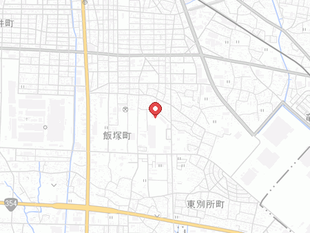 Sports Depo Power Mall Ota map