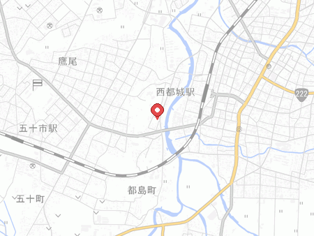 Muramatsu Sports map