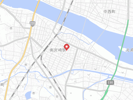 ABC Sports Co., Ltd. map
