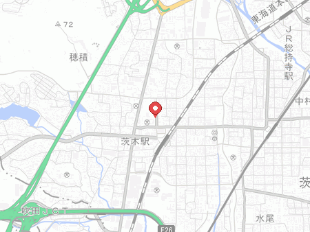 Mezan Sports map