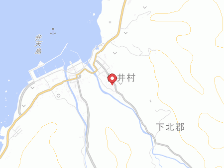Sai TTS map