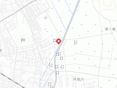 Izumi Table Tennis Supplies Store map