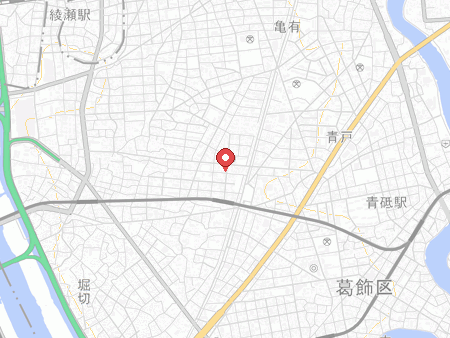 Yamaguchi Sports map