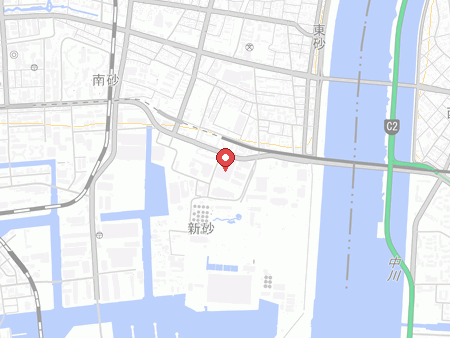 Sports Depo Minamisunamachi Sunamo Store map