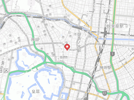 Esport Mizuno map