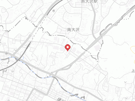Super Sports Xebio Tamasakai Store map