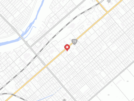 Sports Depo Asahikawa Nagayama Store map