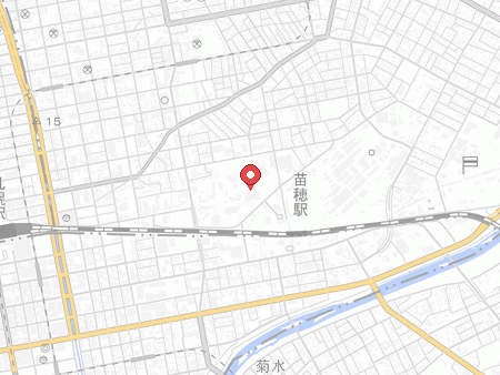 Xebio Sports Ario Sapporo Store map